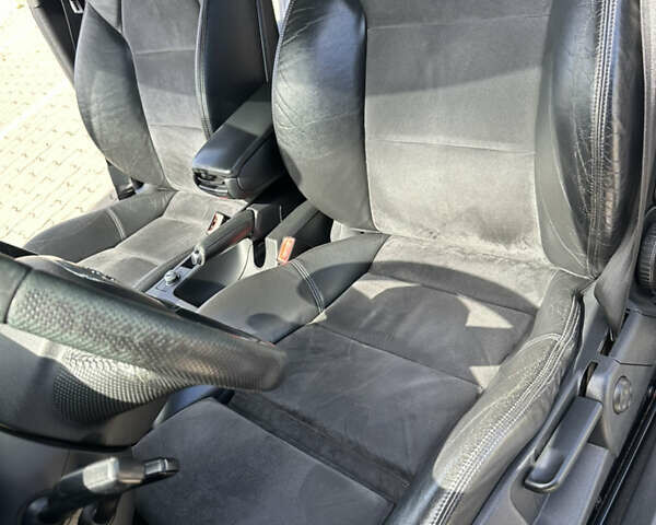 Чорний Ауді А4, об'ємом двигуна 1.97 л та пробігом 285 тис. км за 8800 $, фото 30 на Automoto.ua