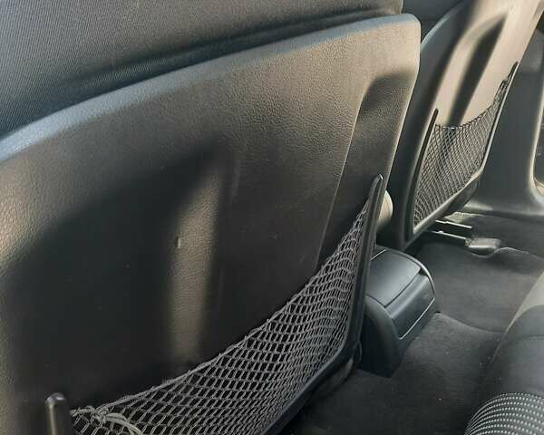 Черный Ауди А4, объемом двигателя 1.98 л и пробегом 228 тыс. км за 7800 $, фото 13 на Automoto.ua