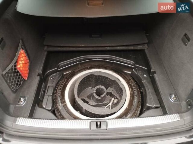 Чорний Ауді А4, об'ємом двигуна 2 л та пробігом 229 тис. км за 8950 $, фото 29 на Automoto.ua