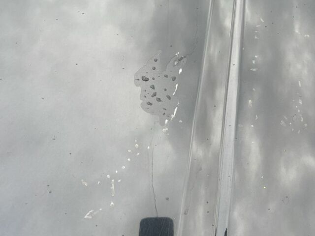 Чорний Ауді А4, об'ємом двигуна 2 л та пробігом 320 тис. км за 6500 $, фото 8 на Automoto.ua