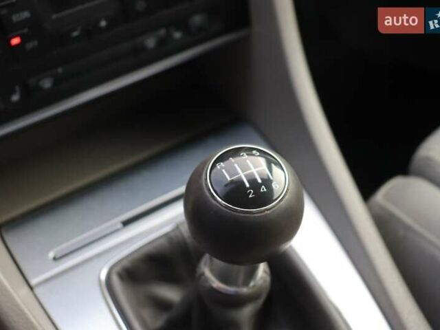 Черный Ауди А4, объемом двигателя 1.8 л и пробегом 302 тыс. км за 6599 $, фото 21 на Automoto.ua