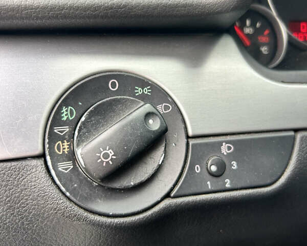 Черный Ауди А4, объемом двигателя 1.97 л и пробегом 345 тыс. км за 6300 $, фото 23 на Automoto.ua