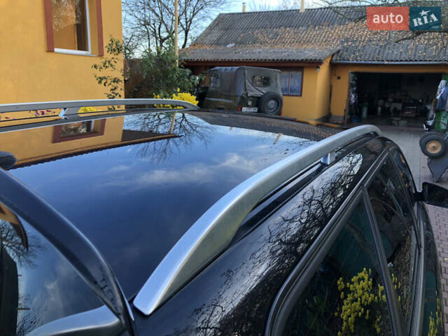 Черный Ауди А4, объемом двигателя 1.97 л и пробегом 256 тыс. км за 8200 $, фото 6 на Automoto.ua