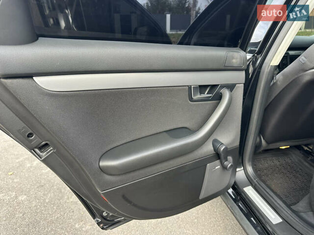 Ауди А4 2007 в Виннице на Automoto.ua Черный Ауди А4, объемом двигателя 1.97 л и пробегом 307 тыс. км за 7299 $, фото 34 на Automoto.ua