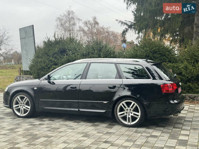 Черный Ауди А4, объемом двигателя 0 л и пробегом 210 тыс. км за 7649 $, фото 16 на Automoto.ua