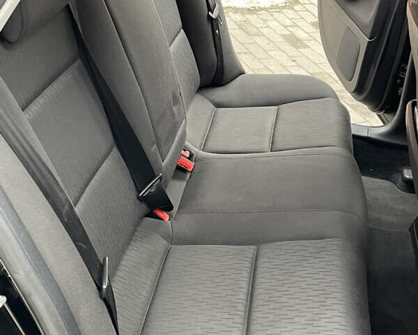 Черный Ауди А4, объемом двигателя 1.6 л и пробегом 241 тыс. км за 7700 $, фото 29 на Automoto.ua