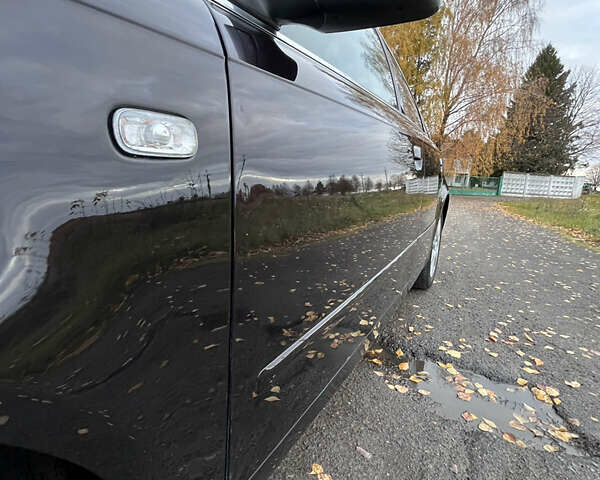 Чорний Ауді А4, об'ємом двигуна 1.8 л та пробігом 229 тис. км за 7400 $, фото 45 на Automoto.ua