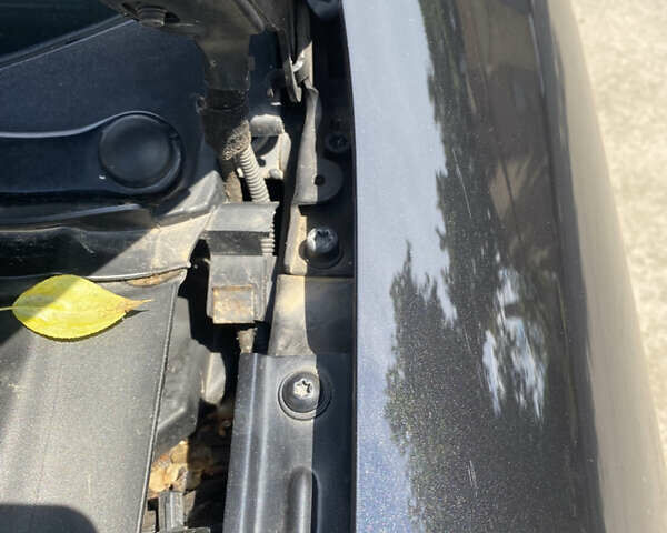 Чорний Ауді А4, об'ємом двигуна 1.78 л та пробігом 270 тис. км за 8400 $, фото 21 на Automoto.ua