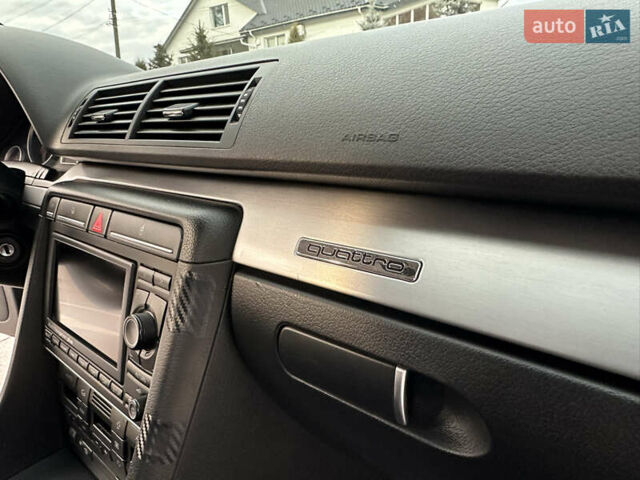 Ауди А4 2007 в Виннице на Automoto.ua Черный Ауди А4, объемом двигателя 1.97 л и пробегом 307 тыс. км за 7299 $, фото 48 на Automoto.ua