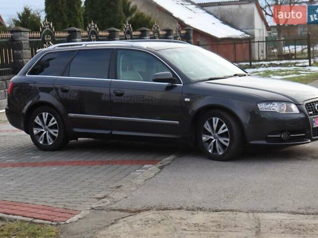Черный Ауди А4, объемом двигателя 1.8 л и пробегом 302 тыс. км за 6599 $, фото 35 на Automoto.ua