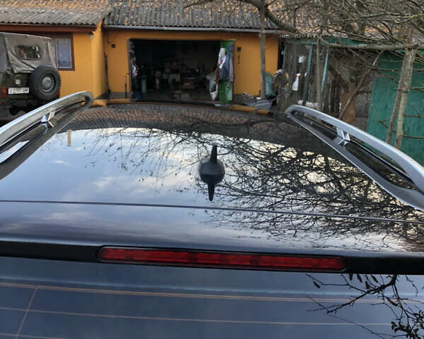 Черный Ауди А4, объемом двигателя 1.97 л и пробегом 256 тыс. км за 8200 $, фото 4 на Automoto.ua