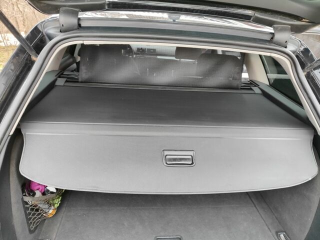 Черный Ауди А4, объемом двигателя 2 л и пробегом 255 тыс. км за 6450 $, фото 5 на Automoto.ua