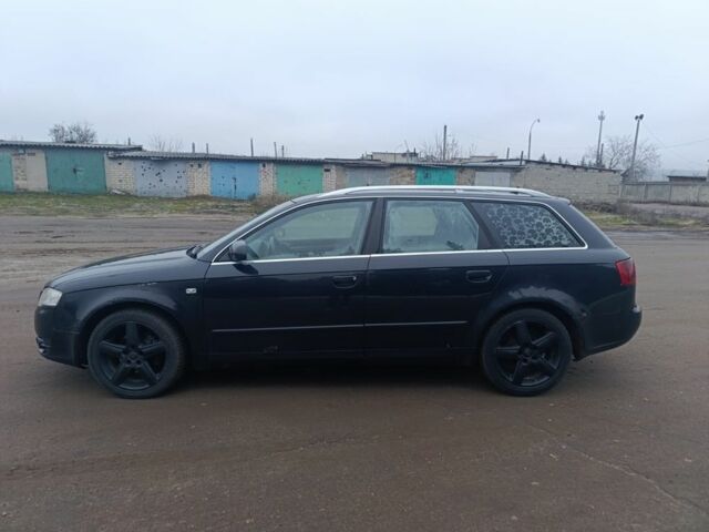 Черный Ауди А4, объемом двигателя 0 л и пробегом 270 тыс. км за 2650 $, фото 8 на Automoto.ua