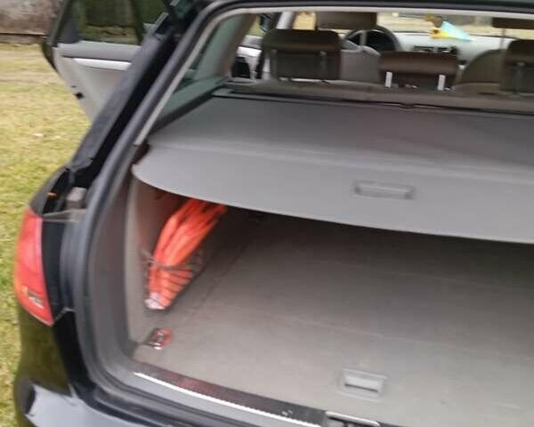 Черный Ауди А4, объемом двигателя 1.97 л и пробегом 270 тыс. км за 7500 $, фото 7 на Automoto.ua