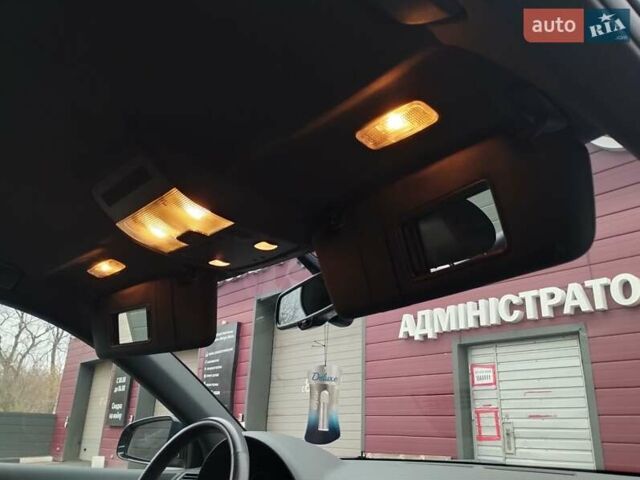 Чорний Ауді А4, об'ємом двигуна 2 л та пробігом 229 тис. км за 8950 $, фото 25 на Automoto.ua