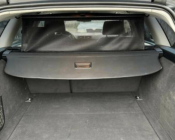 Чорний Ауді А4, об'ємом двигуна 1.97 л та пробігом 284 тис. км за 6500 $, фото 34 на Automoto.ua