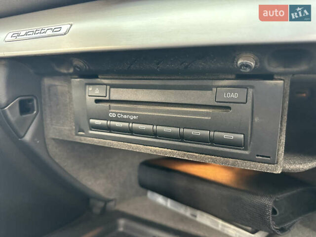 Ауди А4 2007 в Виннице на Automoto.ua Черный Ауди А4, объемом двигателя 1.97 л и пробегом 307 тыс. км за 7299 $, фото 51 на Automoto.ua