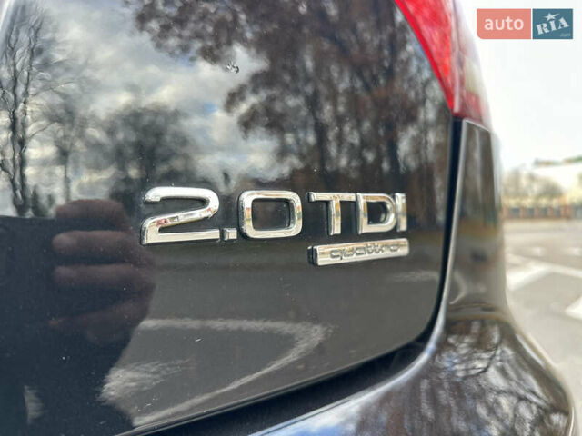 Ауди А4 2007 в Виннице на Automoto.ua Черный Ауди А4, объемом двигателя 1.97 л и пробегом 307 тыс. км за 7299 $, фото 8 на Automoto.ua