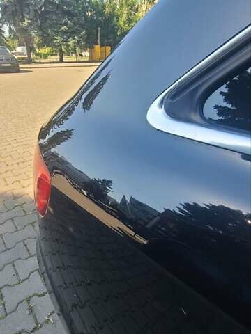 Черный Ауди А4, объемом двигателя 1.8 л и пробегом 216 тыс. км за 8800 $, фото 17 на Automoto.ua