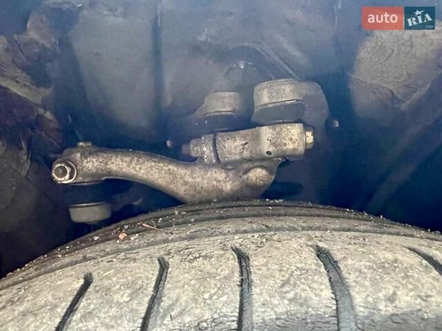 Черный Ауди А4, объемом двигателя 1.6 л и пробегом 242 тыс. км за 8300 $, фото 45 на Automoto.ua