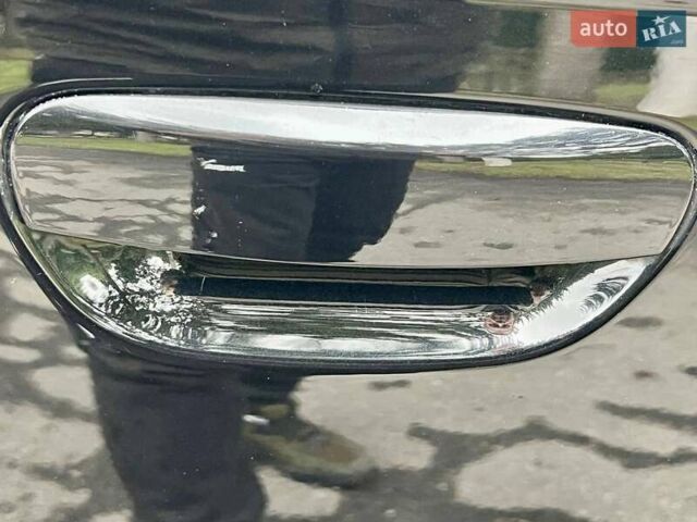 Черный Ауди А4, объемом двигателя 1.6 л и пробегом 242 тыс. км за 8300 $, фото 44 на Automoto.ua