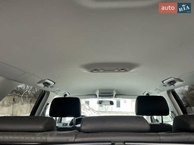 Чорний Ауді А4, об'ємом двигуна 1.6 л та пробігом 265 тис. км за 7200 $, фото 26 на Automoto.ua