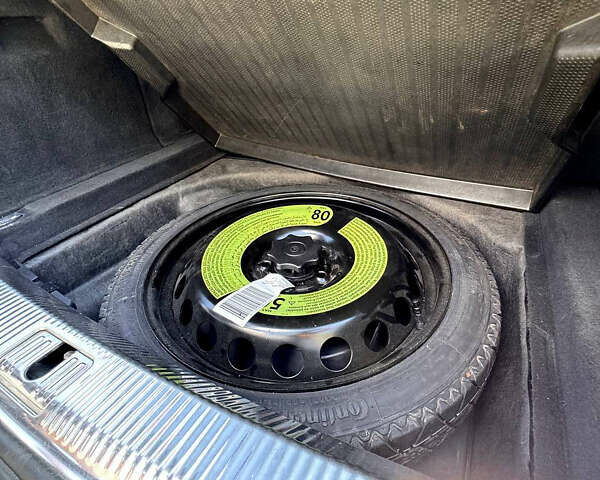 Черный Ауди А4, объемом двигателя 1.98 л и пробегом 276 тыс. км за 10900 $, фото 6 на Automoto.ua