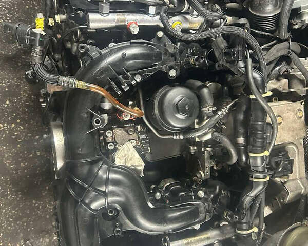 Чорний Ауді А4, об'ємом двигуна 2.97 л та пробігом 390 тис. км за 8200 $, фото 26 на Automoto.ua