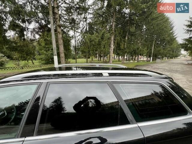 Черный Ауди А4, объемом двигателя 1.6 л и пробегом 242 тыс. км за 8300 $, фото 33 на Automoto.ua