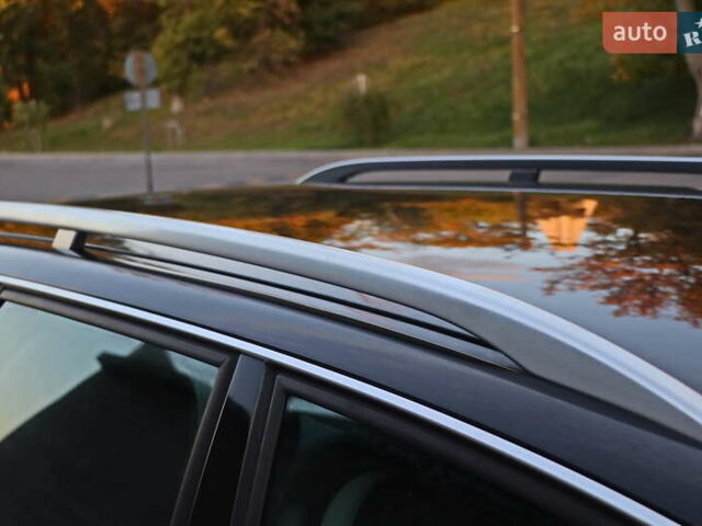 Чорний Ауді А4, об'ємом двигуна 1.6 л та пробігом 193 тис. км за 8555 $, фото 8 на Automoto.ua