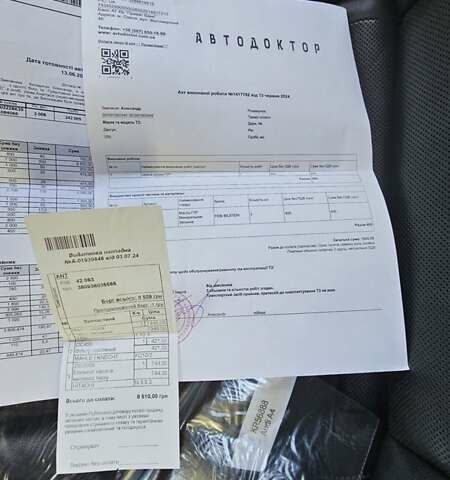 Черный Ауди А4, объемом двигателя 1.8 л и пробегом 255 тыс. км за 8999 $, фото 15 на Automoto.ua