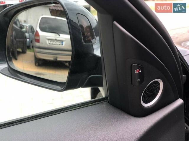 Чорний Ауді А4, об'ємом двигуна 2 л та пробігом 249 тис. км за 10000 $, фото 42 на Automoto.ua