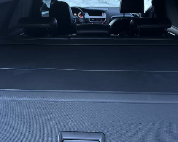 Чорний Ауді А4, об'ємом двигуна 1.98 л та пробігом 207 тис. км за 11500 $, фото 21 на Automoto.ua