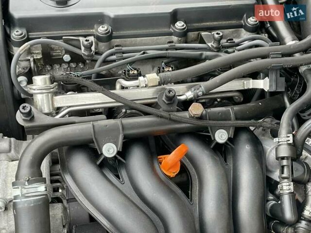 Черный Ауди А4, объемом двигателя 1.6 л и пробегом 259 тыс. км за 6550 $, фото 21 на Automoto.ua