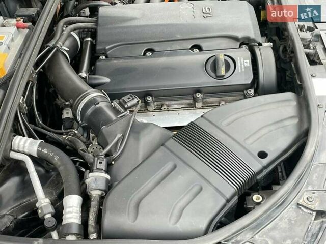 Черный Ауди А4, объемом двигателя 1.6 л и пробегом 259 тыс. км за 6550 $, фото 20 на Automoto.ua