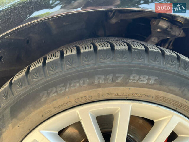 Черный Ауди А4, объемом двигателя 2 л и пробегом 209 тыс. км за 10000 $, фото 44 на Automoto.ua