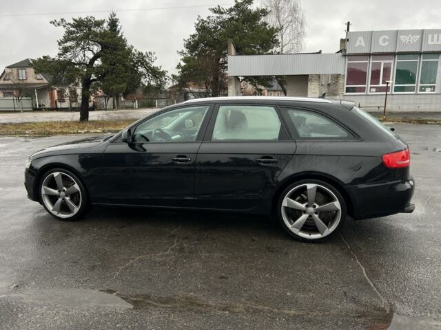 Черный Ауди А4, объемом двигателя 1.8 л и пробегом 226 тыс. км за 8450 $, фото 9 на Automoto.ua