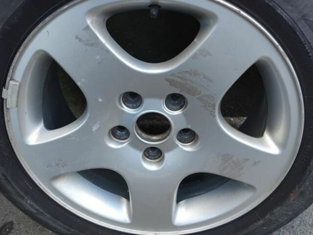 Черный Ауди А4, объемом двигателя 3 л и пробегом 370 тыс. км за 3849 $, фото 14 на Automoto.ua