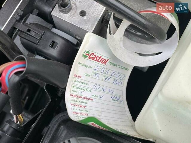 Черный Ауди А4, объемом двигателя 1.6 л и пробегом 259 тыс. км за 6550 $, фото 19 на Automoto.ua