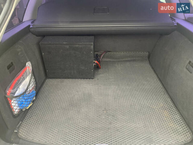 Чорний Ауді А4, об'ємом двигуна 1.97 л та пробігом 221 тис. км за 7000 $, фото 9 на Automoto.ua