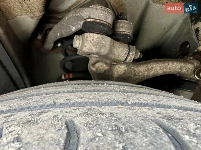 Черный Ауди А4, объемом двигателя 1.6 л и пробегом 242 тыс. км за 8300 $, фото 55 на Automoto.ua
