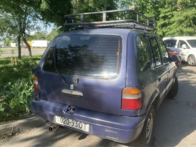 Черный Ауди А4, объемом двигателя 1.8 л и пробегом 338 тыс. км за 7500 $, фото 16 на Automoto.ua