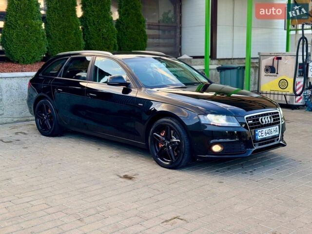 Черный Ауди А4, объемом двигателя 2.7 л и пробегом 222 тыс. км за 8800 $, фото 8 на Automoto.ua