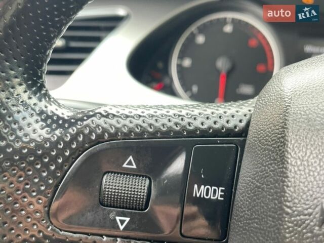 Чорний Ауді А4, об'ємом двигуна 1.97 л та пробігом 322 тис. км за 8699 $, фото 66 на Automoto.ua