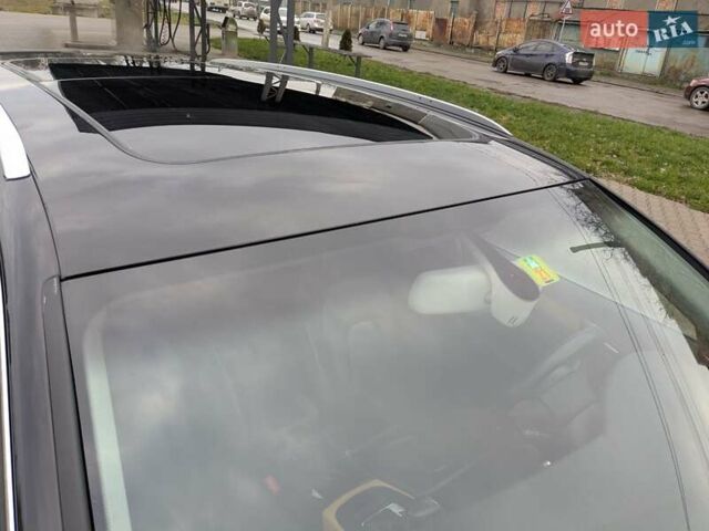 Черный Ауди А4, объемом двигателя 1.8 л и пробегом 220 тыс. км за 8900 $, фото 31 на Automoto.ua