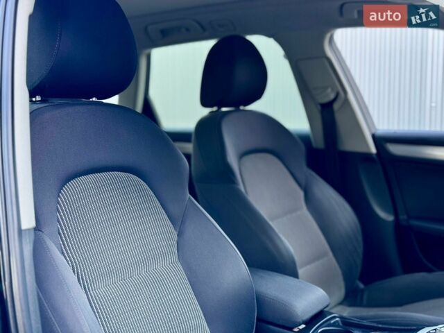 Черный Ауди А4, объемом двигателя 2.7 л и пробегом 222 тыс. км за 8800 $, фото 30 на Automoto.ua