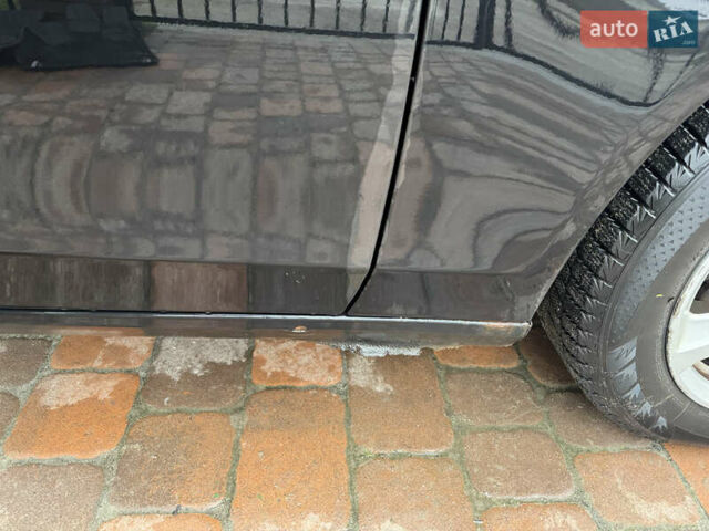 Чорний Ауді А4, об'ємом двигуна 1.97 л та пробігом 310 тис. км за 6500 $, фото 8 на Automoto.ua