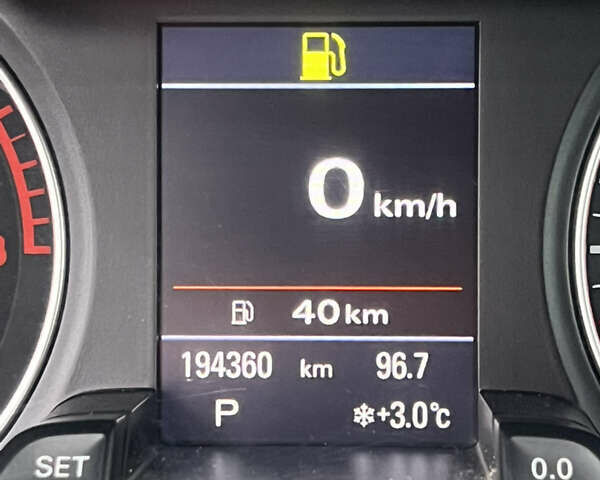 Чорний Ауді А4, об'ємом двигуна 2 л та пробігом 190 тис. км за 10700 $, фото 21 на Automoto.ua