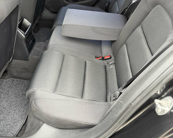 Черный Ауди А4, объемом двигателя 1.97 л и пробегом 347 тыс. км за 9500 $, фото 60 на Automoto.ua