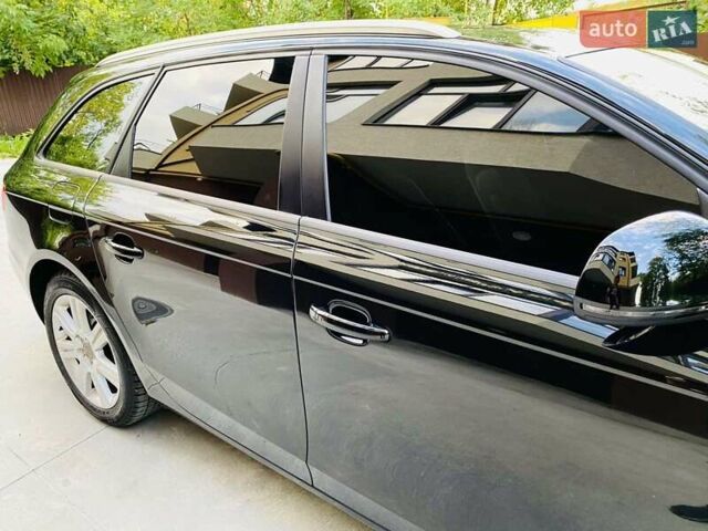 Черный Ауди А4, объемом двигателя 2 л и пробегом 281 тыс. км за 10550 $, фото 16 на Automoto.ua